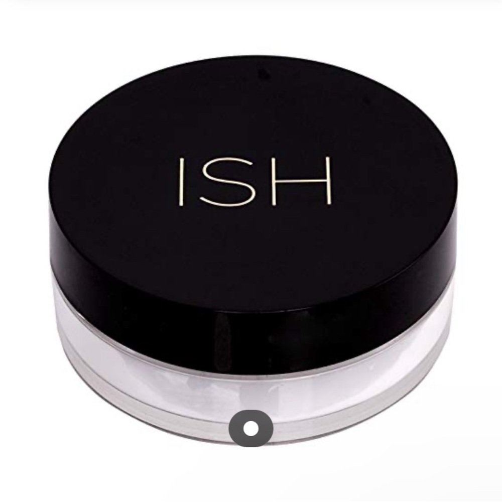 ISH Universal Loose Setting Powder - Picture 2 of 3